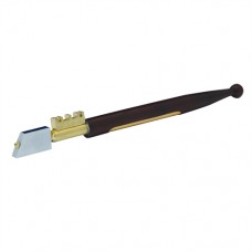 Diamond-Tipped Glass Cutter (175mm / 2-8mm)