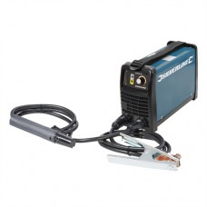 200A MMA Inverter Arc Welder Kit (25 - 200A UK)