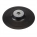 ABS Fibre Disc Backing Pad (125mm)