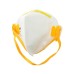 Fold Flat Face Mask FFP1 NR (FFP1 NR Single)