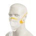 Fold Flat Face Mask FFP1 NR (FFP1 NR Single)