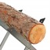 Log Saw Horse (150kg Capacity)