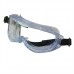 Panoramic Safety Goggles (Clear)
