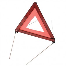 Reflective Road Safety Triangle (ECE27)