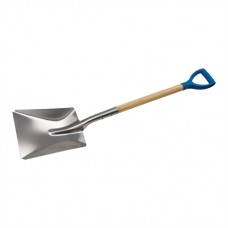 Aluminium Shovel (1030mm)