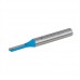 1/4in Straight Metric Cutter (4 x 12mm)