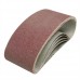 Sanding Belts 75 x 457mm 5pk (60 Grit)