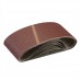 Sanding Belts 100 x 610mm 5pk (60 Grit)