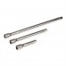 Extension Bar Set 3 pieces (3/8in)