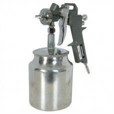 Spray Gun Suction Feed (750ml)