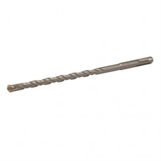 SDS Plus Crosshead Drill Bit (10 x 210mm)