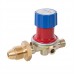 Adjustable Propane Gas Regulator (500 - 4000mbar)