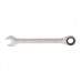 Fixed Head Ratchet Spanner (16mm)