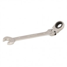 Flexible Head Ratchet Spanner (13mm)