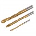 Drill Saw Set 3 pieces (3, 6 & 8mm)