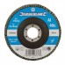 Aluminium Oxide Flap Disc (115mm 40 Grit)