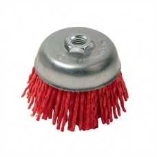 Filament Abrasive Cup Brush (75mm Coarse)