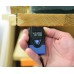 Digital Moisture Meter (Wood: 6-42% Concrete: 0.2-2%)
