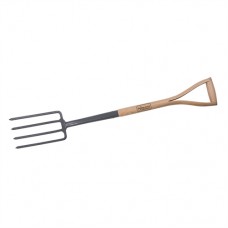 Carbon Steel Digging Fork (1000mm)