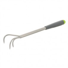 Hand Cultivator 3 Prong 365mm