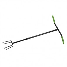 Long-Handled Twist Cultivator (950mm)