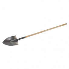 Irish Shovel (1620mm)