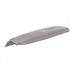 Retractable Knife (150mm Silver)