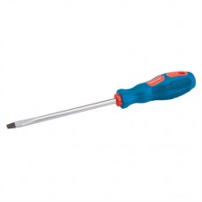 General Purpose Screwdriver Slotted Flared (6 x 100mm)