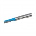 1/4in Straight Metric Cutter (5 x 12mm)