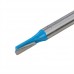 1/4in Straight Metric Cutter (5 x 12mm)