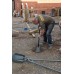 All-Steel Digging Spade (1030mm)