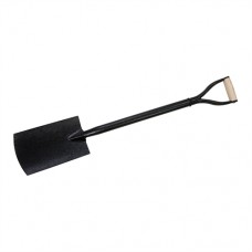 All-Steel Digging Spade (1030mm)