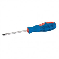 General Purpose Screwdriver Slotted Flared (5 x 75mm)
