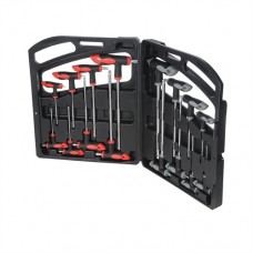 T-Handle Wrench Set 16 pieces (16 pieces)