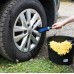 Wheel Cleaning Brush (250mm)