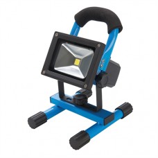 LED Rechargeable Site Light with USB 10W UK