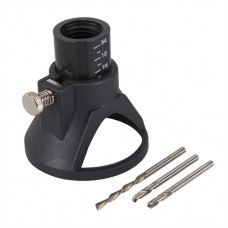 Multipurpose Cutting Kit 4 pieces (3.17mm (1/8in))