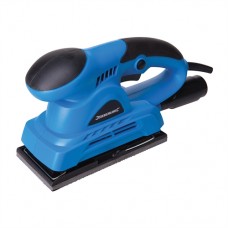 160W Orbital Sander 1/3 Sheet (160W)