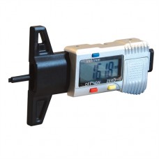 Digital Depth Gauge (0 - 25mm)