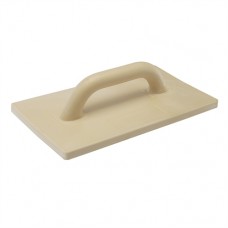 Poly Plastering Float (180 x 320mm)