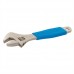 Adjustable Wrench (Length 200mm - Jaw 22mm)