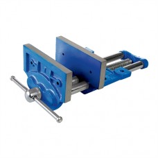 Woodworkers Vice 9.5kg (180mm)