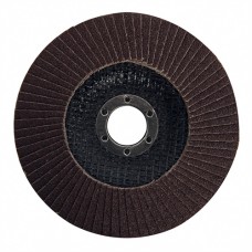 Aluminium Oxide Flap Disc (125mm 80 Grit)