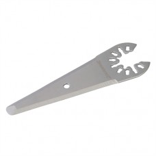Stainless Steel Sealant Removal Blade (100mm)