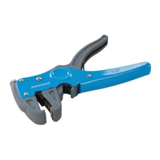 2-in-1 Adjustable Wire Strippers (170mm)