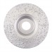 Tungsten Carbide Grinding Disc (115 x 22.2mm)