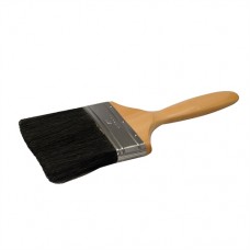 Mixed Bristle Paint Brush (100mm / 4in)