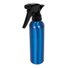 Silverline Aluminium Spray Bottle 300ml (300ml)