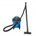 1000W Wet & Dry Vacuum Cleaner 10Ltr (1000W)