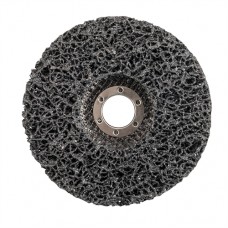 Polycarbide Abrasive Disc (125mm 22.23mm Bore)